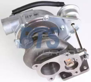 bts turbo t911151bl